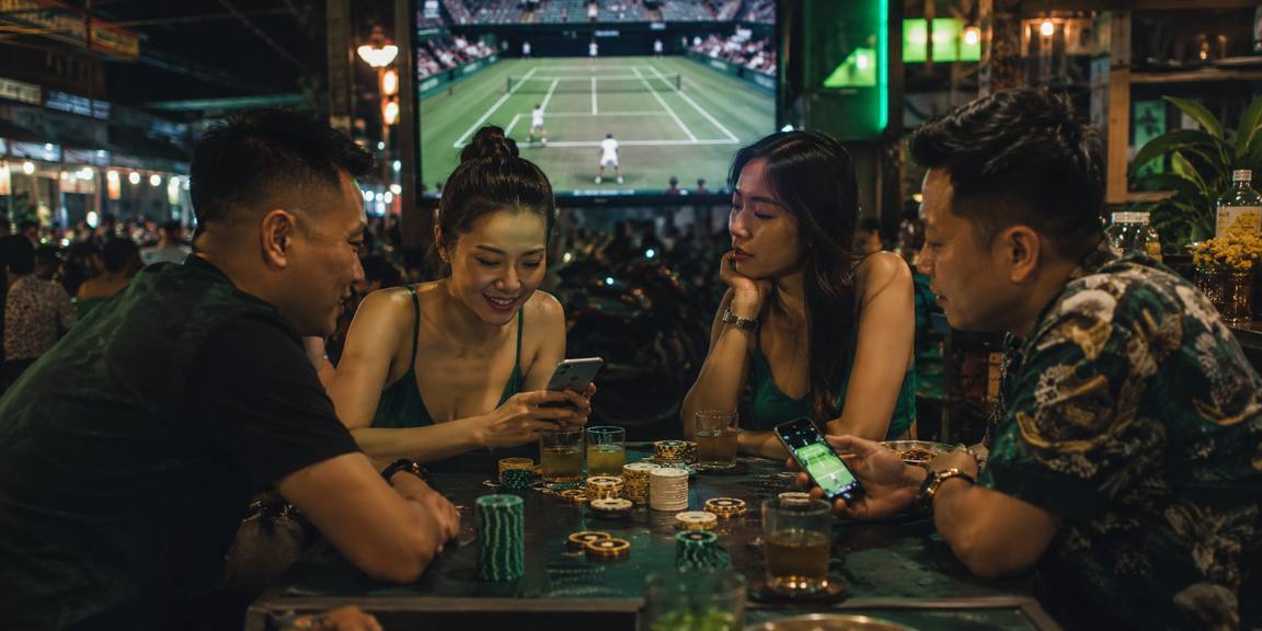 ks999 Bài Tiến Lên Miền Nam Tại ks999 – Nhanh, Gọn, Đúng Luật