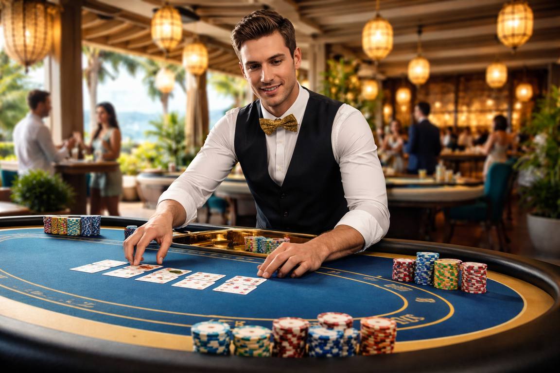 ks999 Casino trực tiếp
