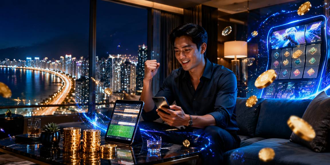 ks999 Cài ứng dụng ks999 trong ba bước